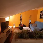 Daire Namaste Avenida Compostela 6, 4b Sin Ascensor *