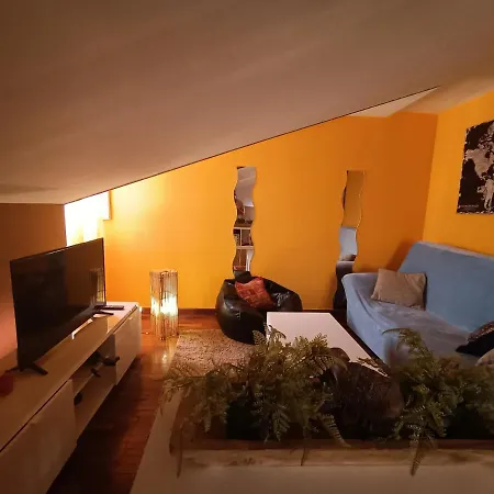 Apartment Namaste Avenida Compostela 6, 4b Sin Ascensor *