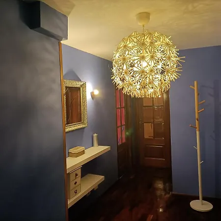 Namaste Avenida Compostela 6, 4b Sin Ascensor