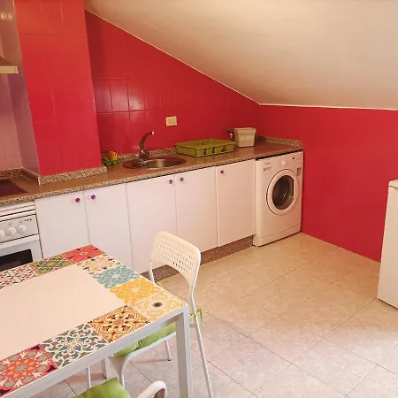 Namaste Avenida Compostela 6, 4b Sin Ascensor Palas de Rei