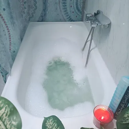 Namaste Avenida Compostela 6, 4b Sin Ascensor Palas de Rei