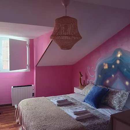 Namaste Avenida Compostela 6, 4b Sin Ascensor *