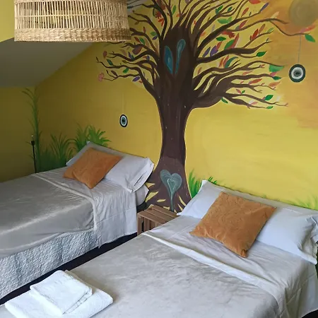 Namaste Avenida Compostela 6, 4b Sin Ascensor * Palas de Rei