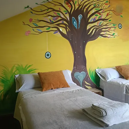 Apartment Namaste Avenida Compostela 6, 4b Sin Ascensor