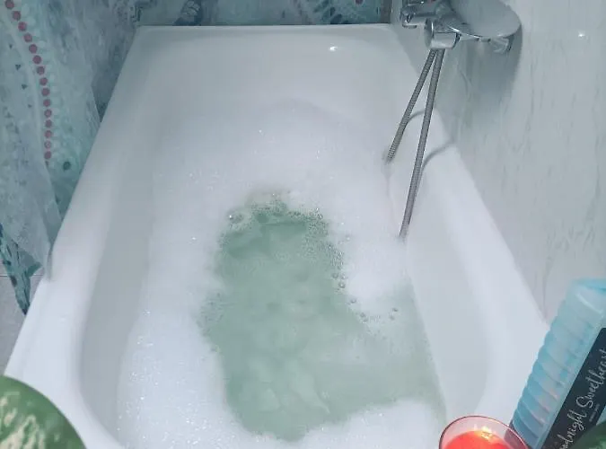 Namaste Avenida Compostela 6, 4b Sin Ascensor Palas de Rei