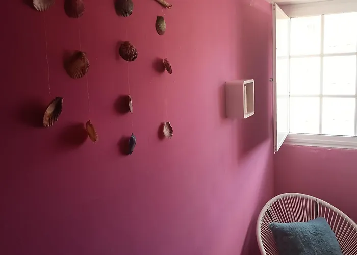 Namaste Avenida Compostela 6, 4b Sin Ascensor Palas de Rei