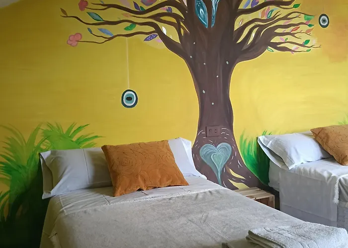 アパート Namaste Avenida Compostela 6, 4b Sin Ascensor